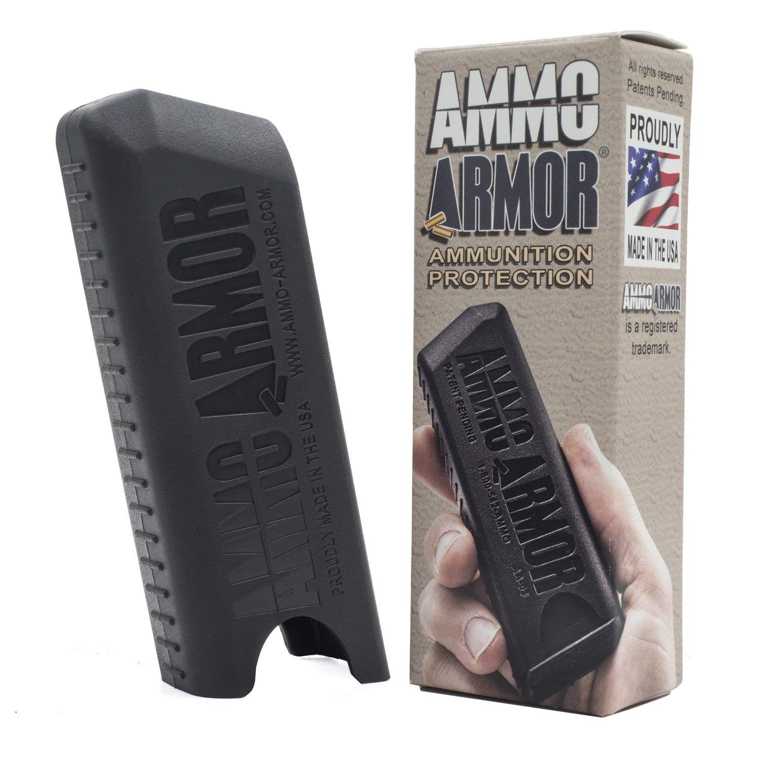 Ammo Armor Glock 26 & Glock 27 Magazine Protector - Opticdeals