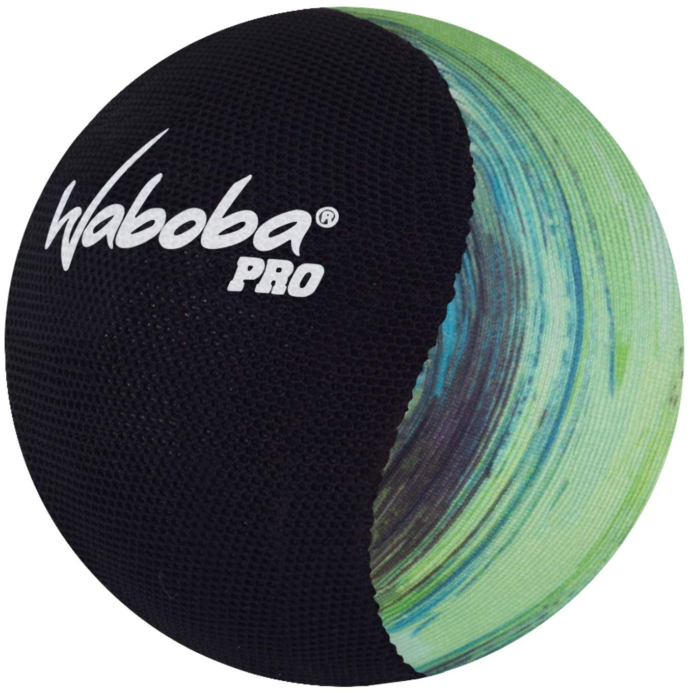 Waboba Pro Water Bouncing Ball (Colors May Vary) - Opticdeals