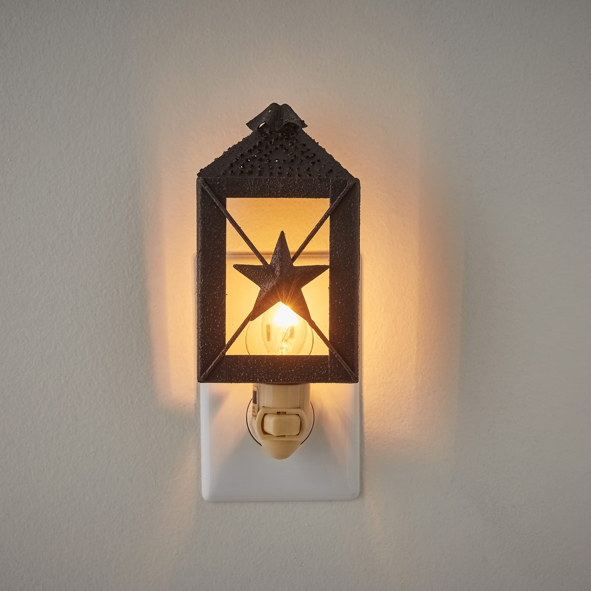 Park Designs Blackstone Lamp Night Light - Opticdeals