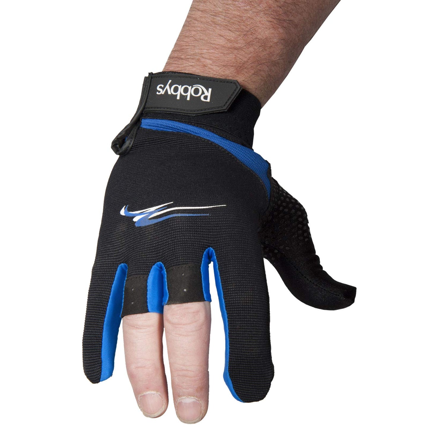 Robby's Thumb Saver Glove (Medium, Right) - Opticdeals