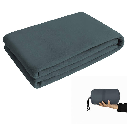 Waterproof and Warm Sleeping Bag by KingCamp: Ideal for Adults - Opticdeals