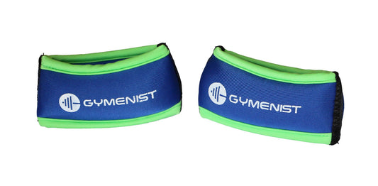 Wrist Weights 1 LB Running Stylish Bracelet weights - Opticdeals