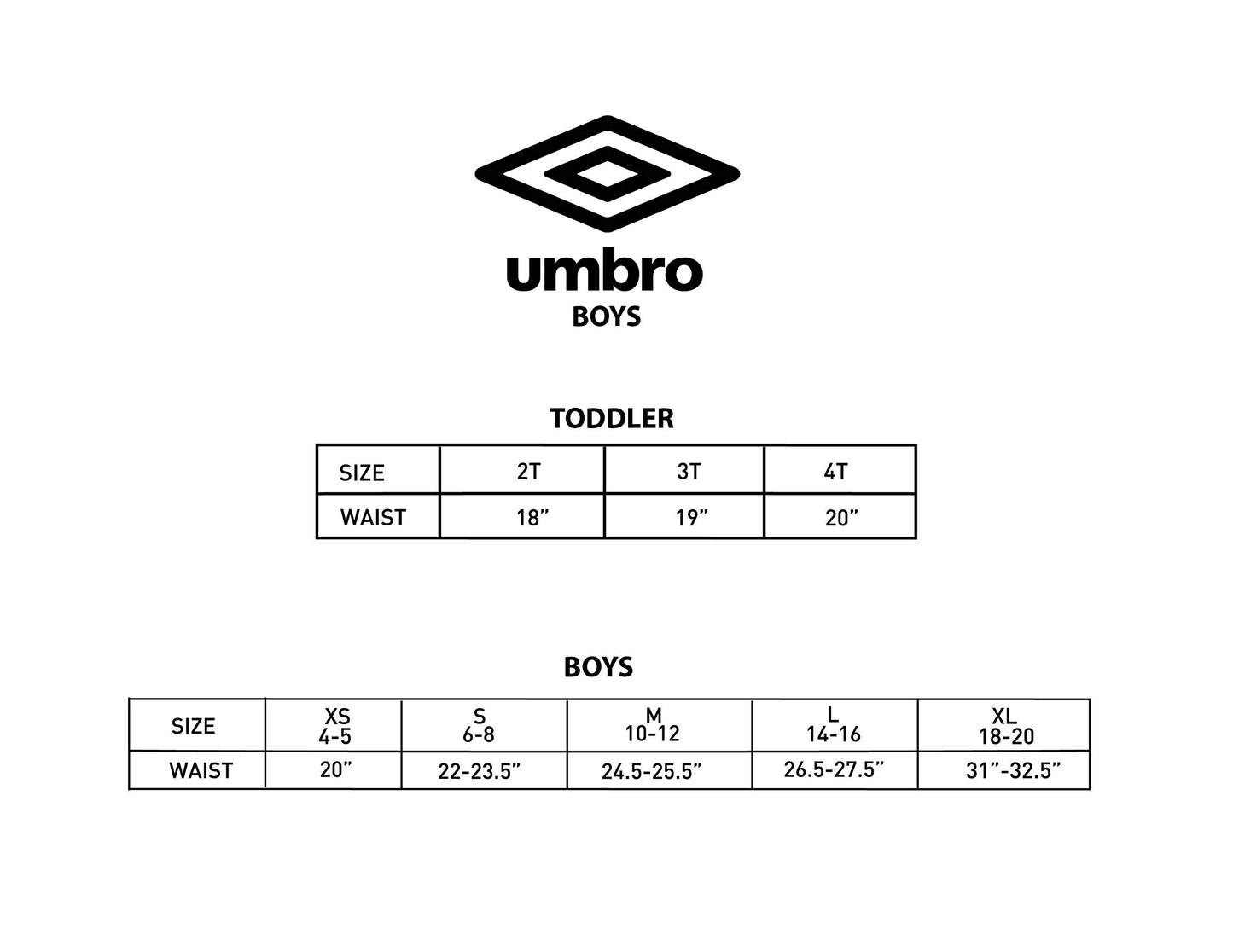 Umbro Boys Cotton Basic Briefs 5-Pack, Black Check/Team Red/Iron Grey, 6/8 - Opticdeals