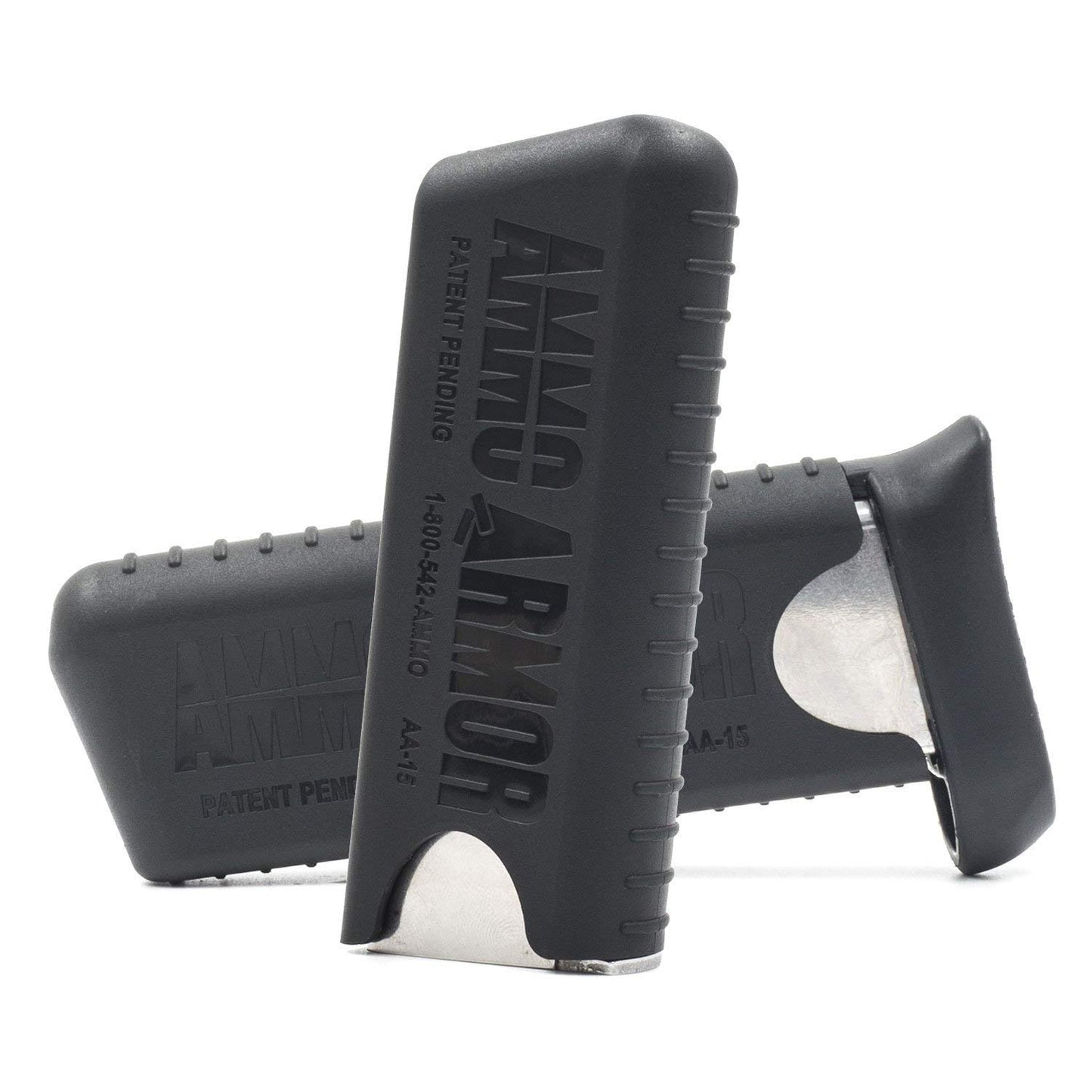 Ammo Armor Glock 26 & Glock 27 Magazine Protector - Opticdeals