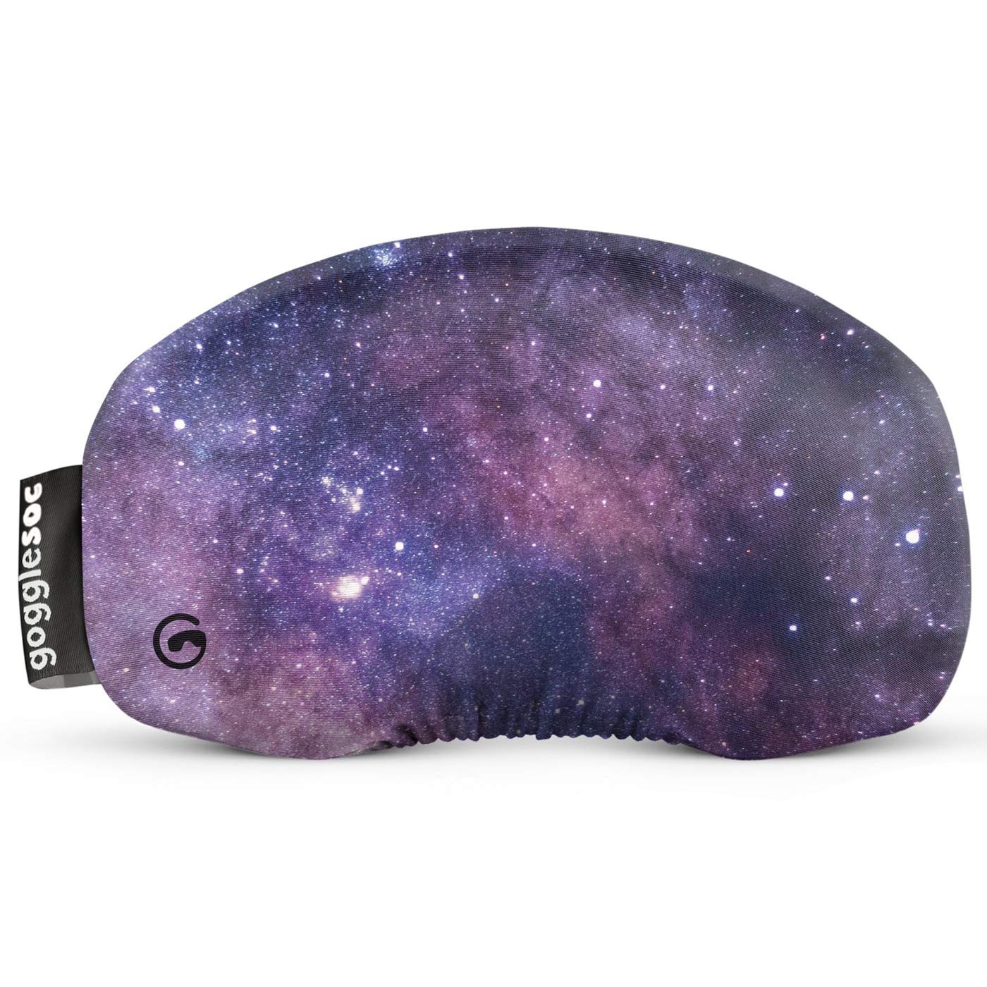 GOGGLESOC: Microfiber Protective Goggle Cover - Galactic Soc - Opticdeals