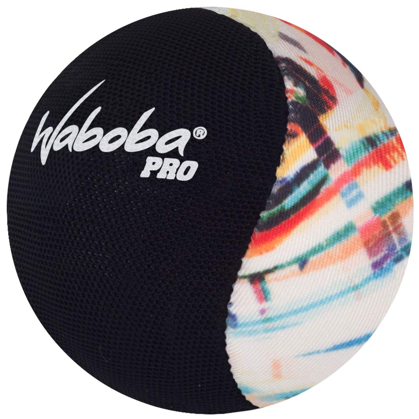 Waboba Pro Water Bouncing Ball (Colors May Vary) - Opticdeals