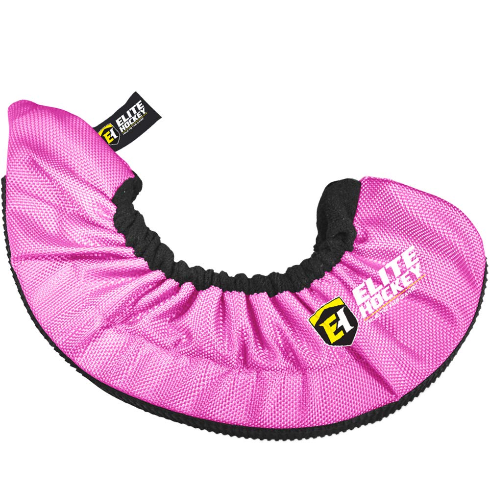 Elite 700 XS 2.0 Pro Skate Guard Soaker (Small) - Pink - Opticdeals