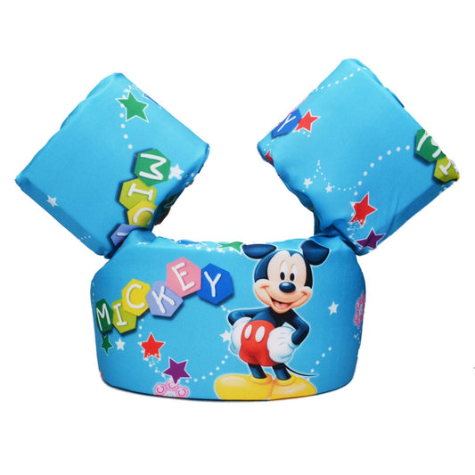 Toddler Floaties for Kids Swim 30-55 lbs - Opticdeals