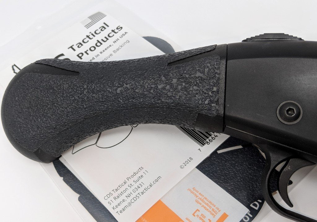 Mossberg 500, 590 Shockwave Raptor Shotgun Grip Wrap - Opticdeals