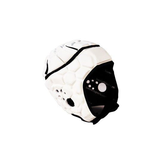 Barnett Heat Pro Helmet White S - Opticdeals