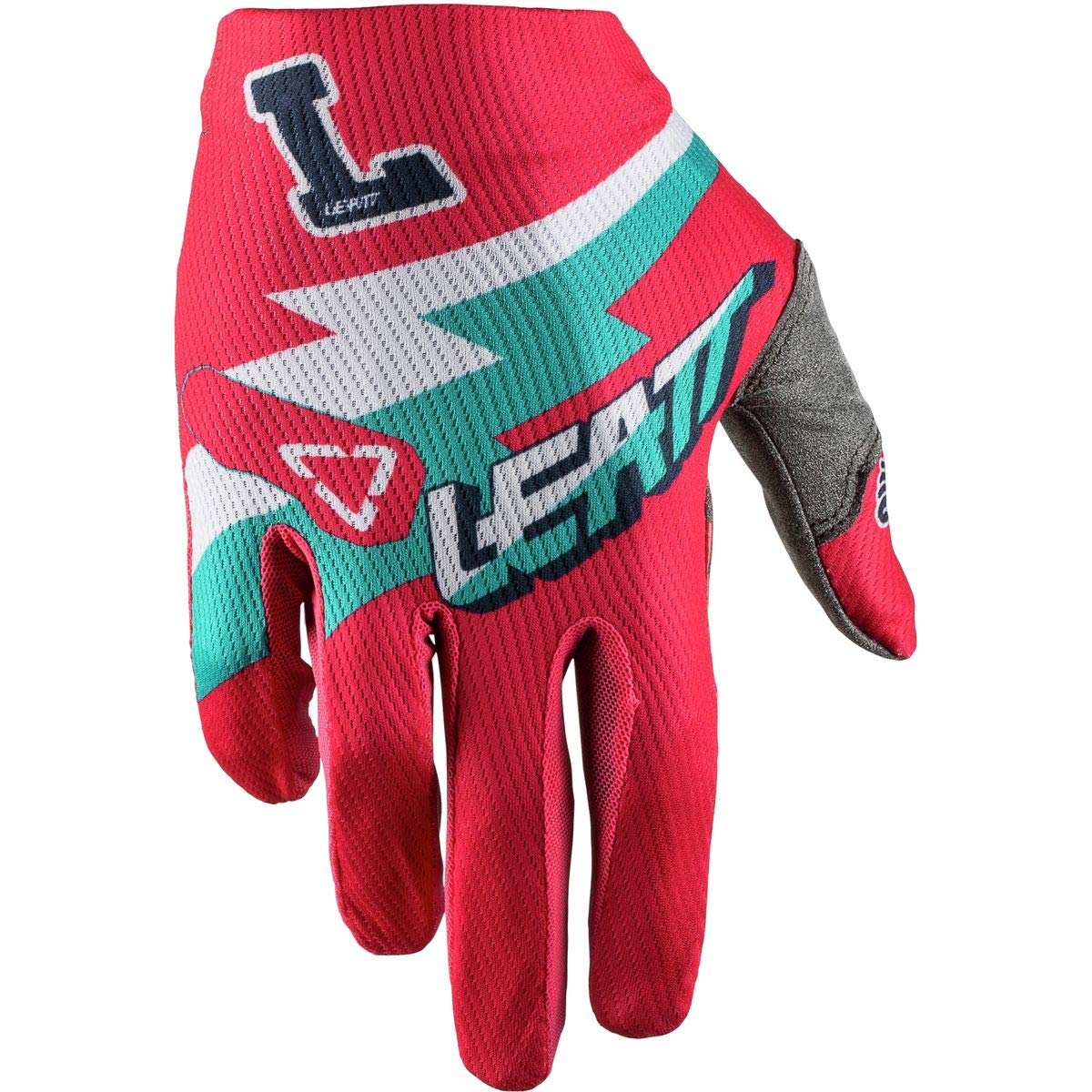 Leatt GPX 1.5 GripR Adult Off-Road Motorcycle Gloves - Stadium / 2X-Large - Opticdeals