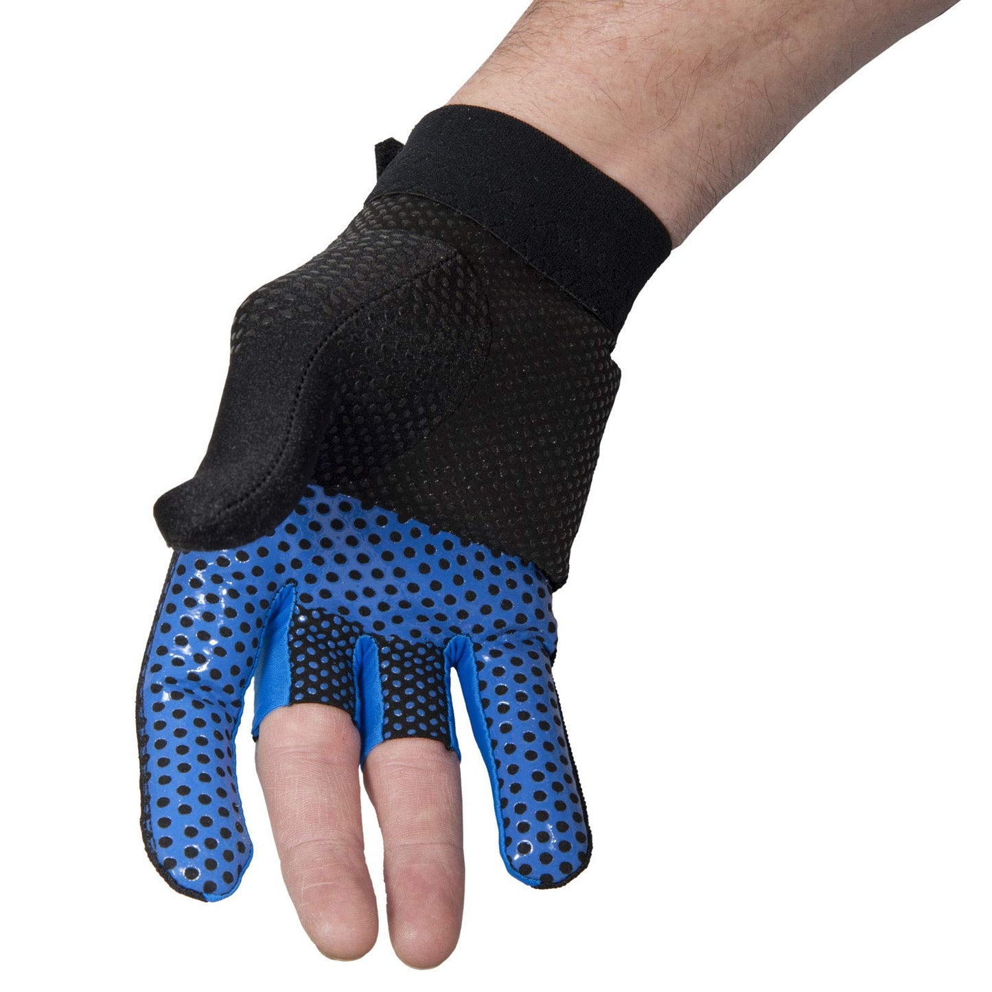 Robby's Thumb Saver Glove (Medium, Right) - Opticdeals