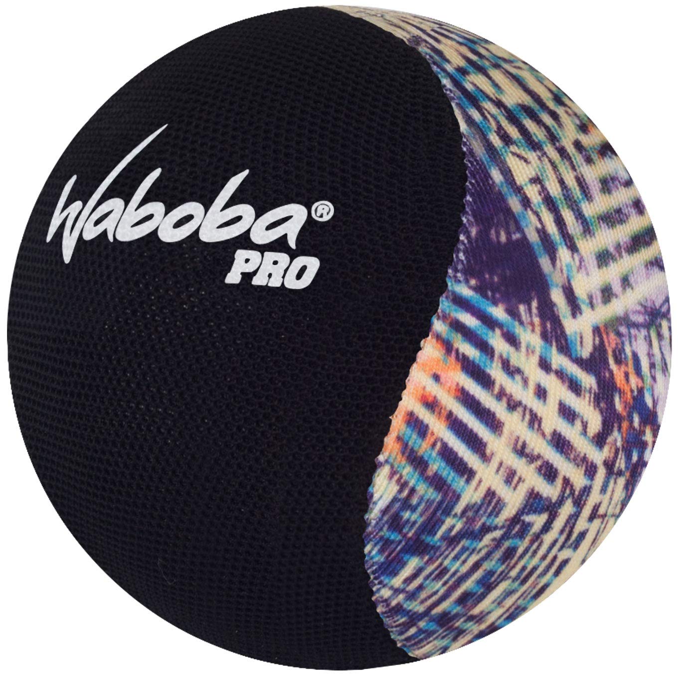 Waboba Pro Water Bouncing Ball (Colors May Vary) - Opticdeals