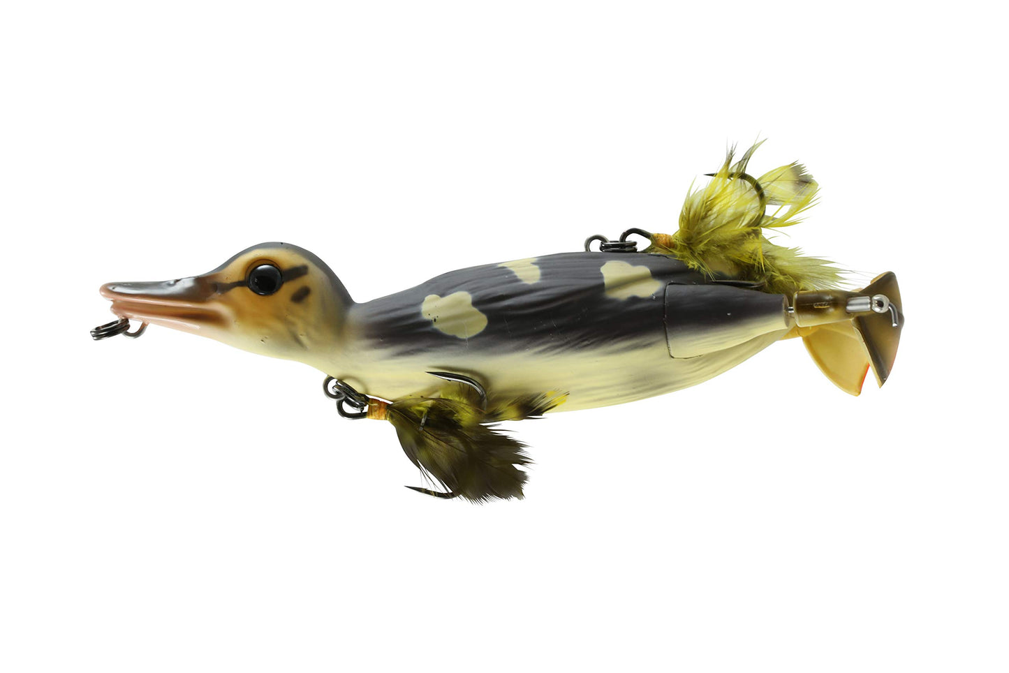 Savage Gear 3D Suicide Duck - Top Water Lure - Opticdeals