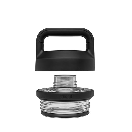 YETI Rambler Bottle Chug Cap, Fits 18/26/36/46/64 OZ Bottles - Opticdeals