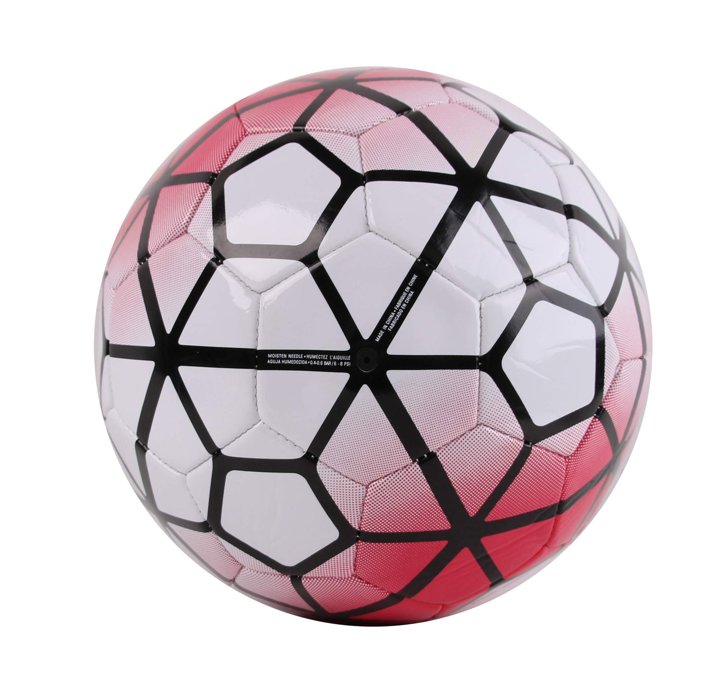 Pro Impact Training Soccer Ball, All Weather, Top Grade, Durable, Attractive - Opticdeals