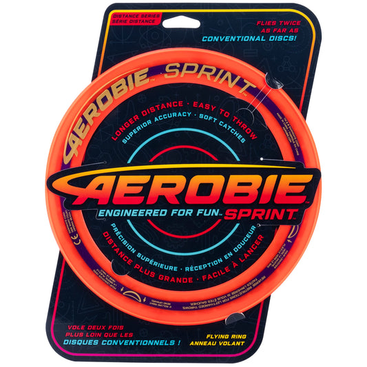 AEROBIE Sprint Ring 10" - Opticdeals