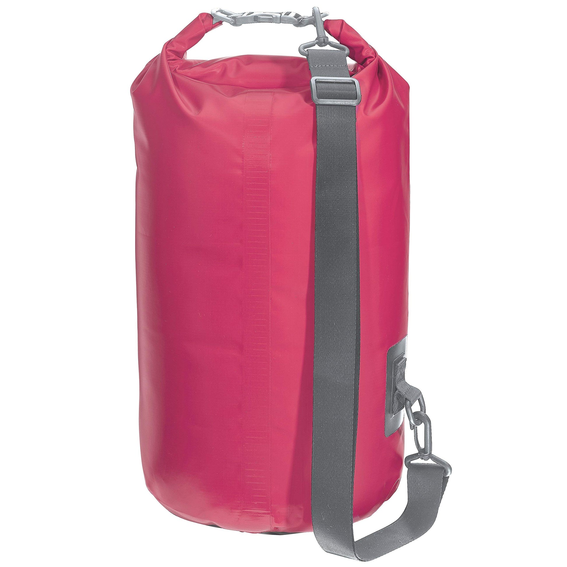 Skog Å Kust DrySak Waterproof Dry Bag | 10L Pink - Opticdeals