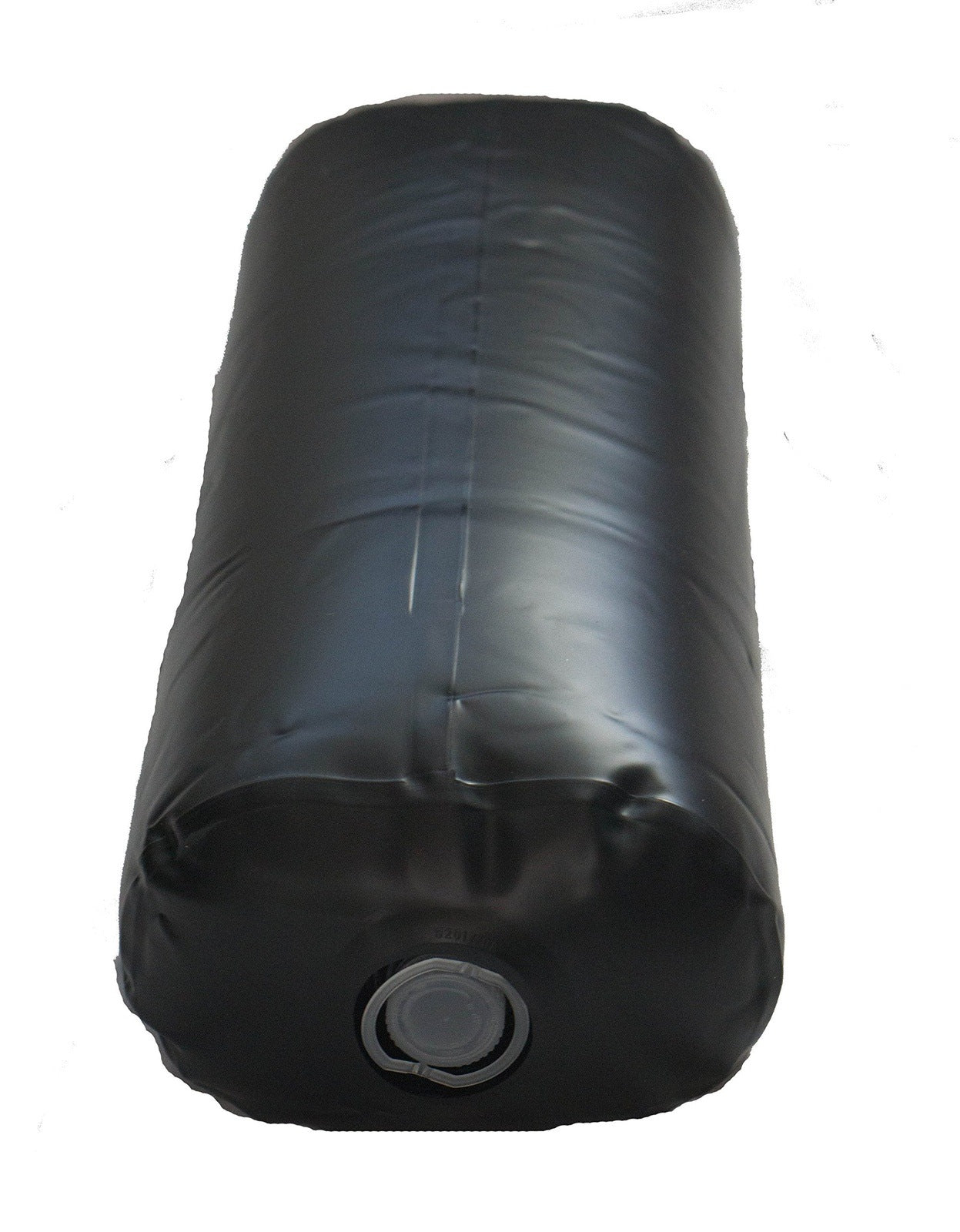 Iron Core Athletics Sandbag Filler Bags Sand or Water - Universal Filler Tubes can be Filled with Either Sand or Water - Single Unit - Large (80lb Capacity), Guaranteed not to Leak - Opticdeals