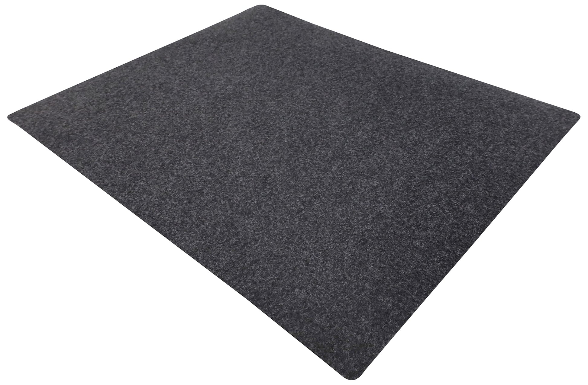 Drymate Gun Cleaning Pad (16" x 20"), Premium Gun Cleaning Mat - Absorbent/Waterproof/Durable - Protects Surfaces, Contains Liquids - (Made in The USA) (Charcoal) - Opticdeals