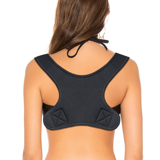 [2019 New Version] Posture Corrector for Women Men - FDA Approved Back Brace - - Opticdeals