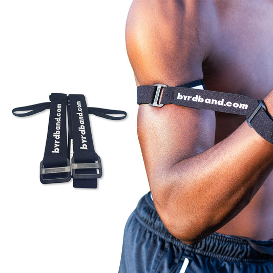 Byrdband Training Products Running Arm Swing Trainer II - Opticdeals