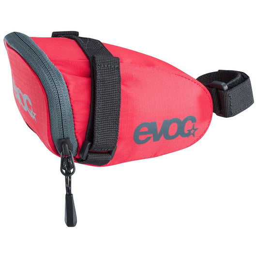 evoc Saddle Bag Tour Medium Black - Opticdeals