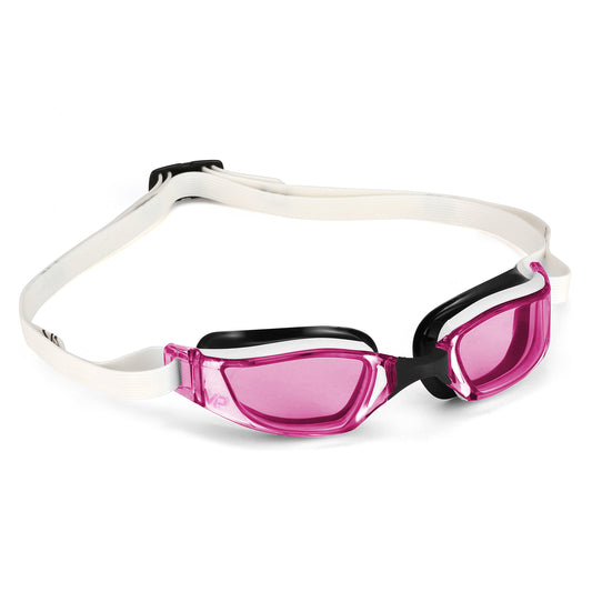 Aqua Sphere Michael Phelps XCEED Swim Goggles - Opticdeals