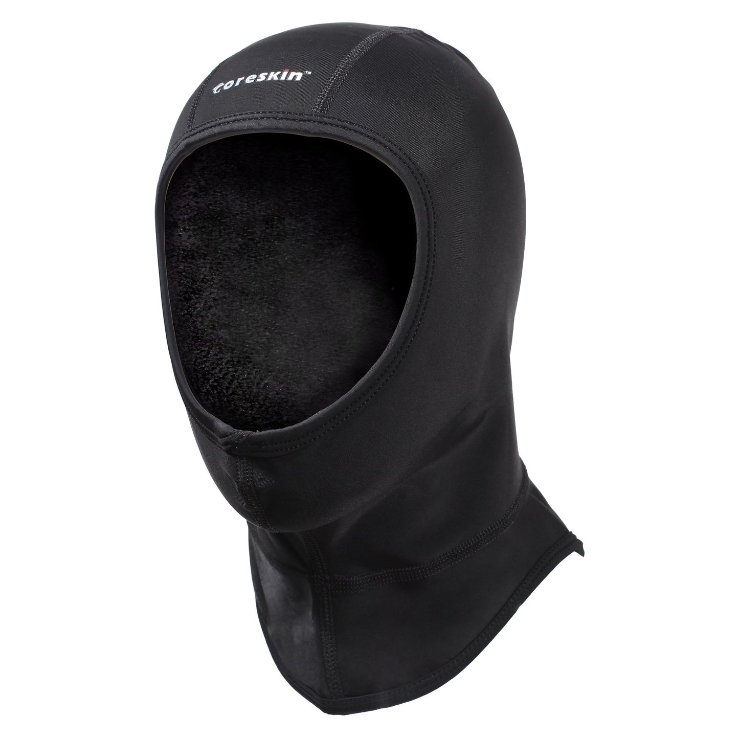 Coreskin Wetsuit Dive Hood 3mm Warm 4 Way Stretch, Flow Vent No Trapped Air Face - Opticdeals