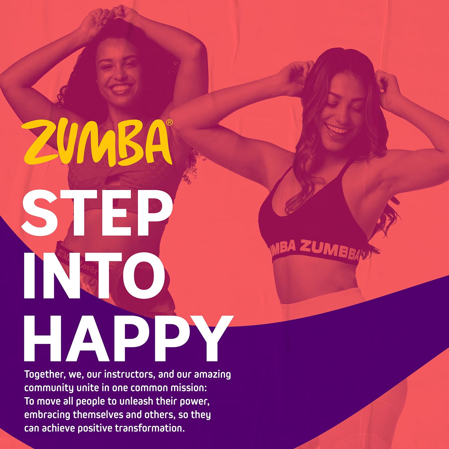 ZUMBA Incredible Results Weight-Loss Dance Workout DVDs and Guides Value Pack - Opticdeals