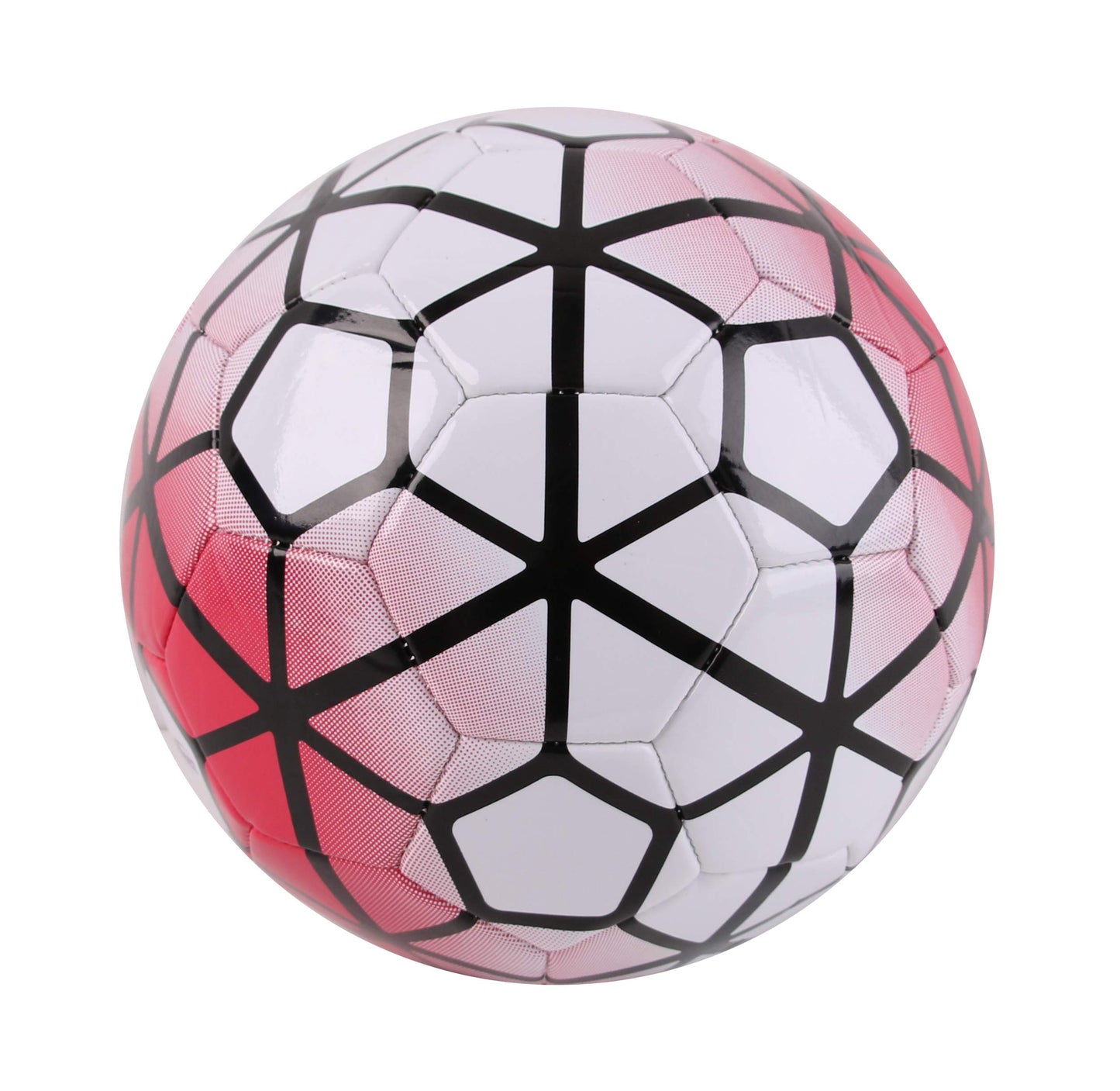 Pro Impact Training Soccer Ball, All Weather, Top Grade, Durable, Attractive - Opticdeals