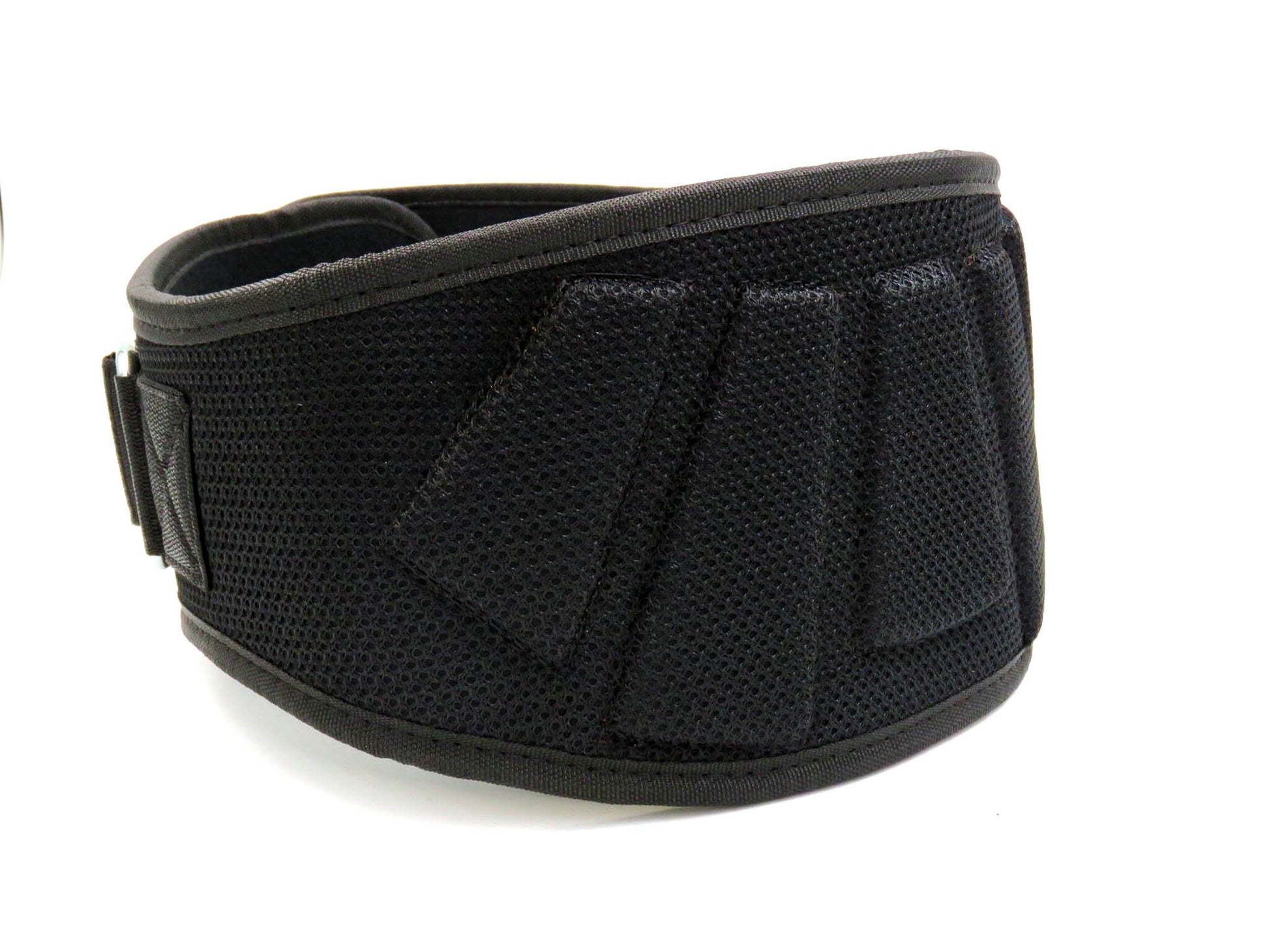 Fitplicity Weight Lifting Belt (Skulls, Medium) - Opticdeals