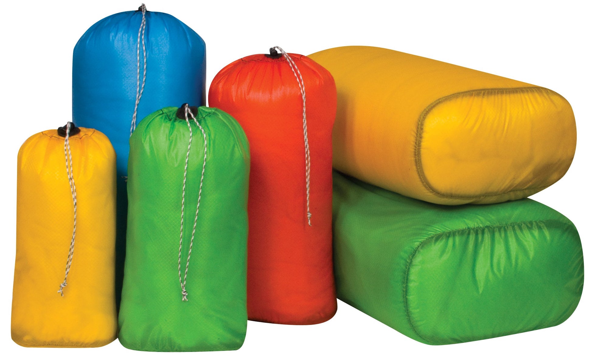 Granite Gear AirBags Stuff Sack Set - 2 7L - Opticdeals