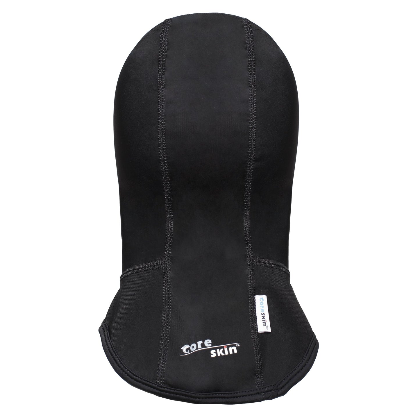 Coreskin Wetsuit Dive Hood 3mm Warm 4 Way Stretch, Flow Vent No Trapped Air Face - Opticdeals