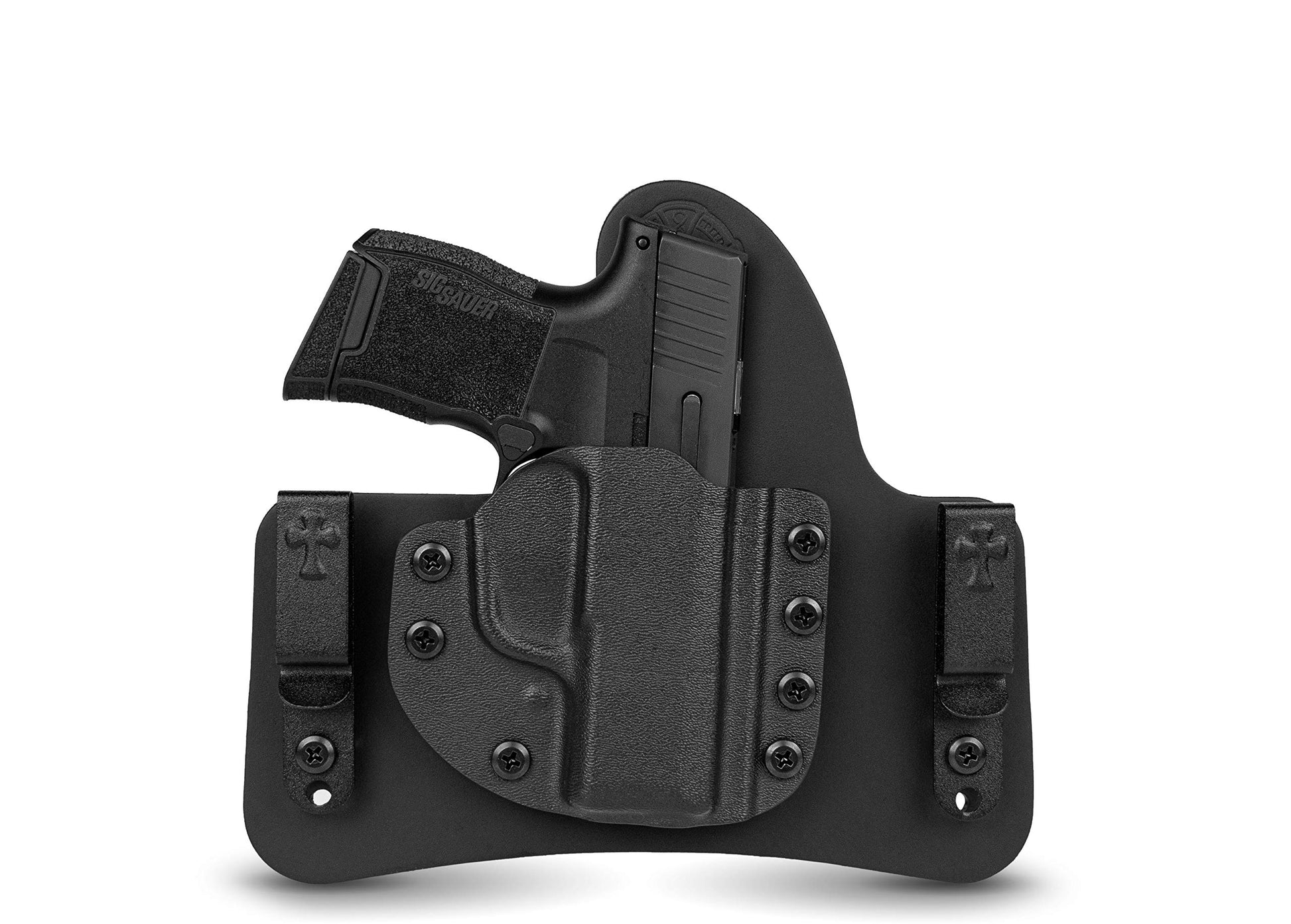 Hybrid MT2 IWB Holster (for Sig Sauer P365) - Opticdeals