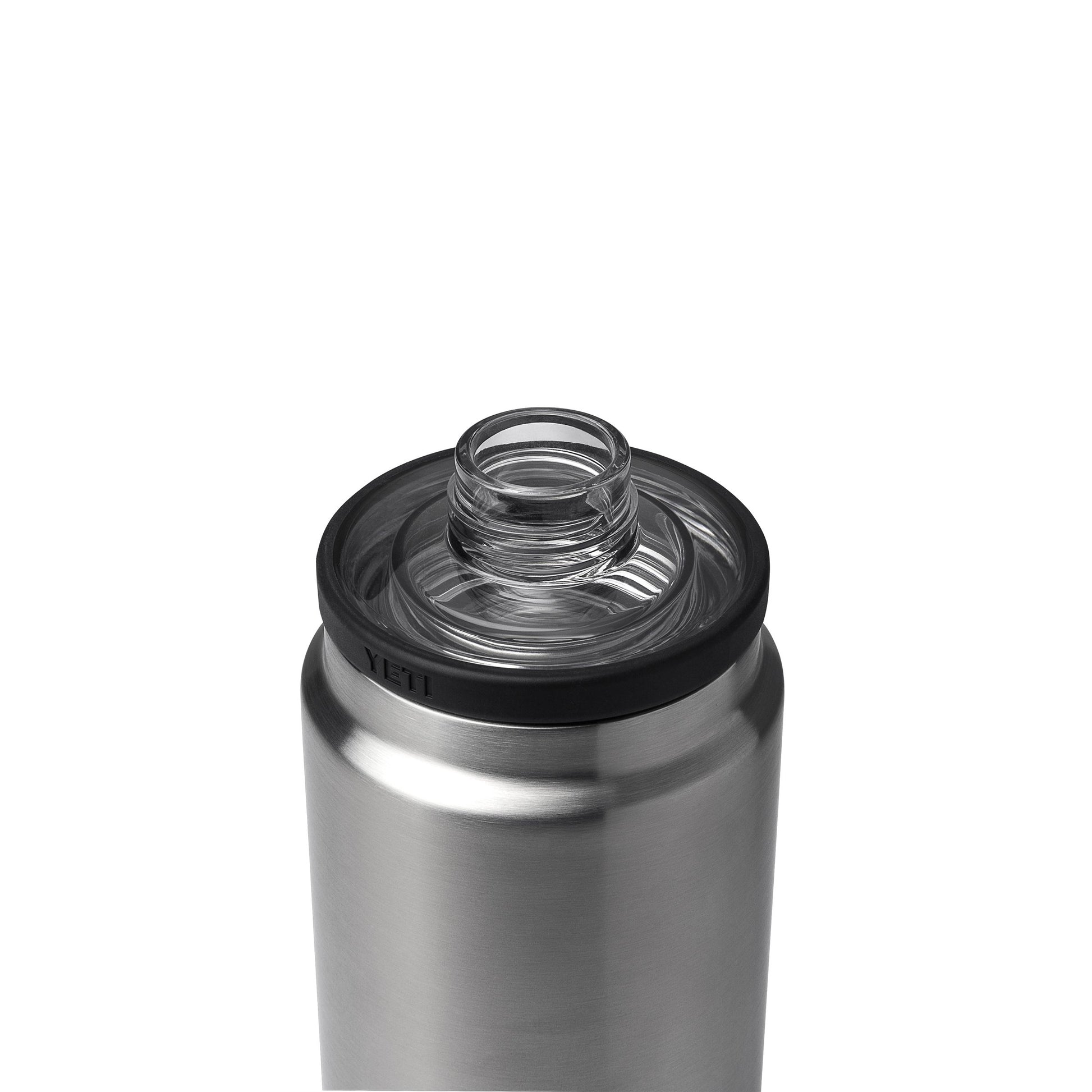 YETI Rambler Bottle Chug Cap, Fits 18/26/36/46/64 OZ Bottles - Opticdeals